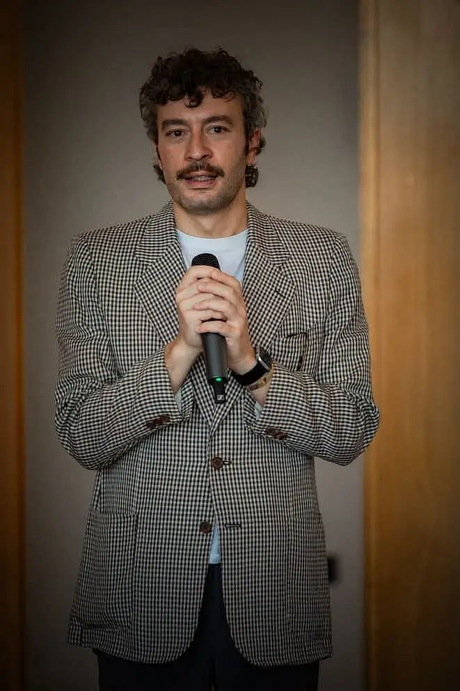 Francesco Alimena