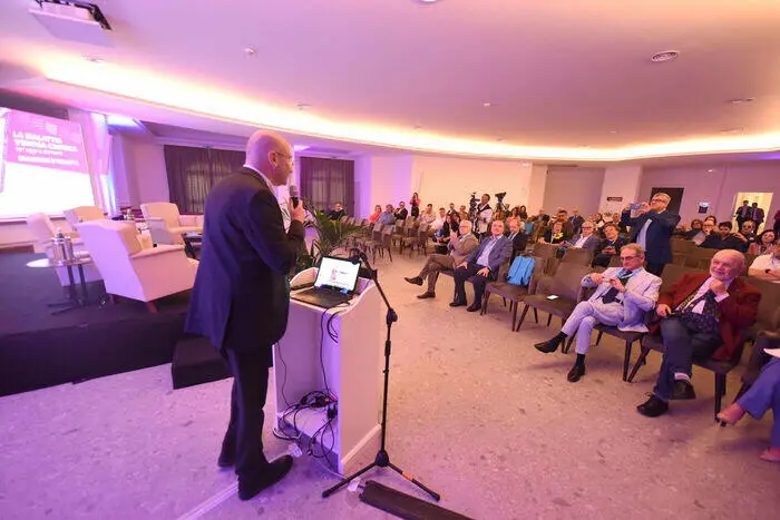 convegno a Gizzeria