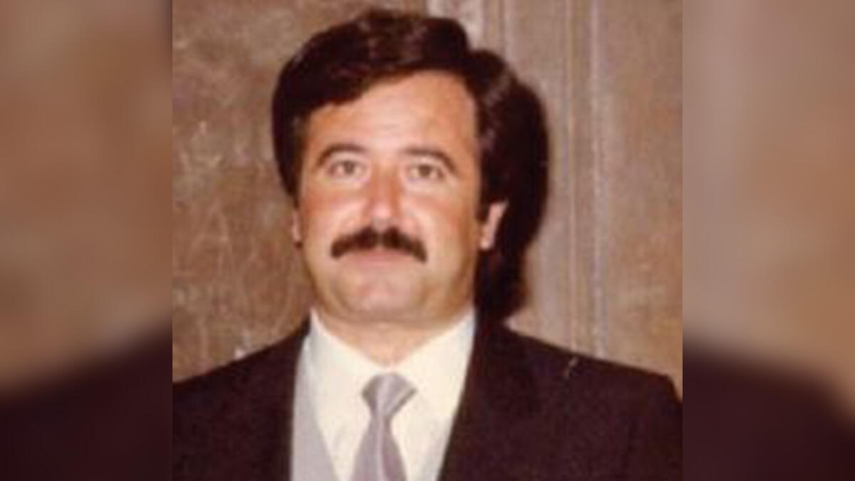Mario Dodaro