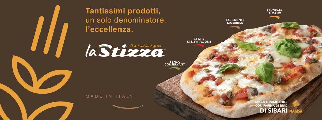 Immagine descrittiva della Stizza