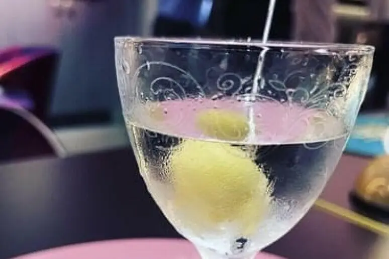Aperitivo