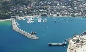 Banchine di Vibo Valentia Marina