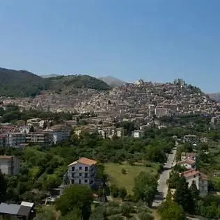 San Demetrio Corone