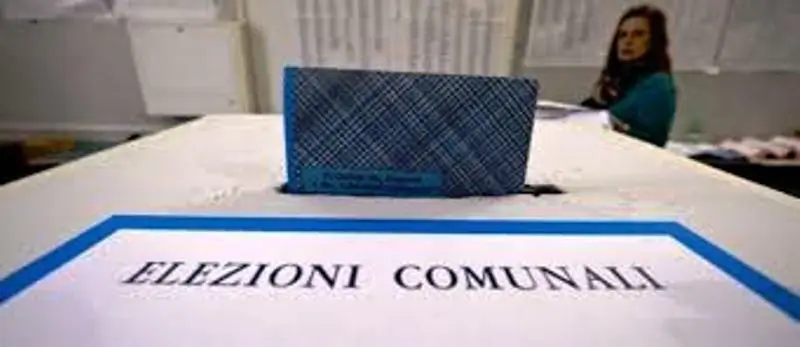elezioni comunali