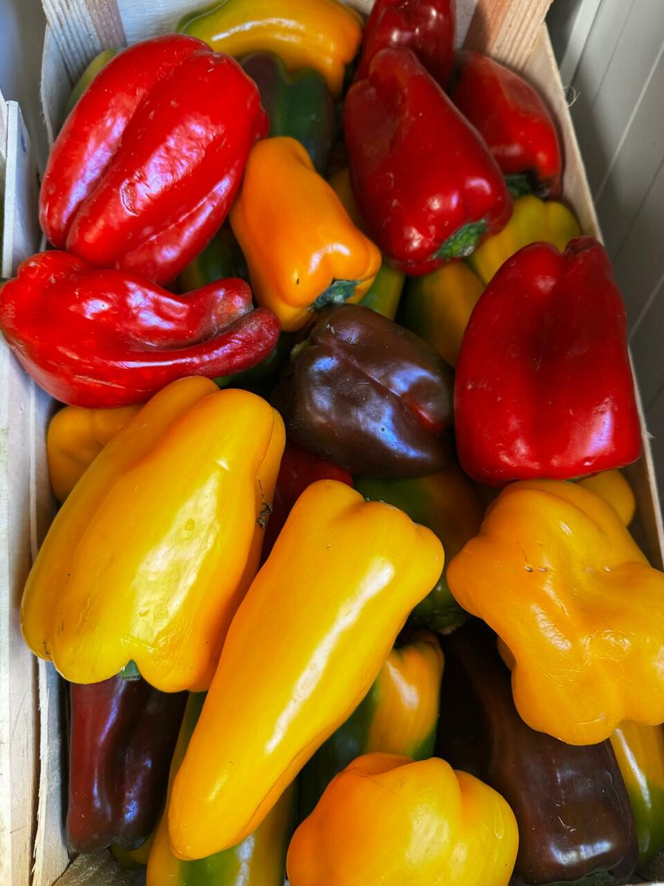 peperoni