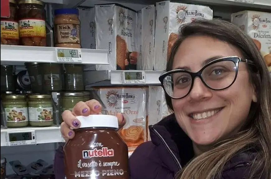 Emanuela Puzzonia