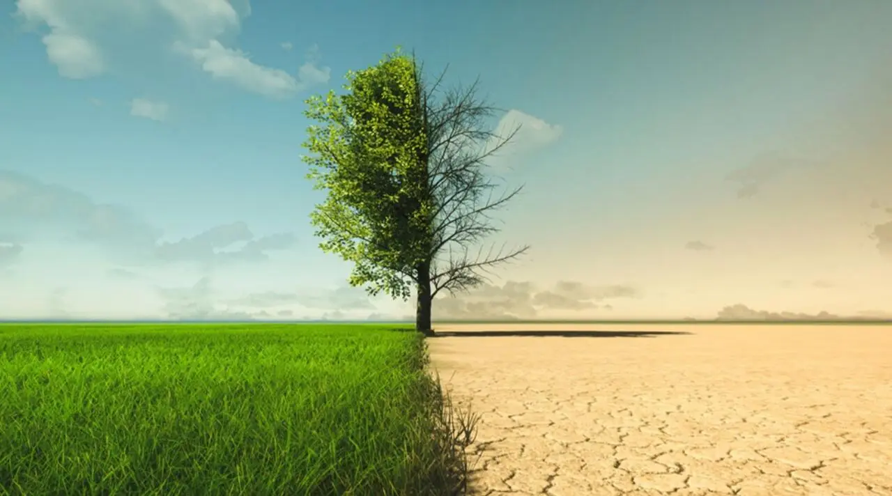 Agricoltura e risorse idriche a rischio