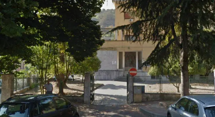 Il Centro salute mentale di Cosenza