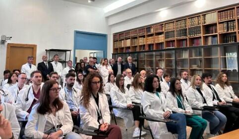 Nuove specializzazioni all'Unical