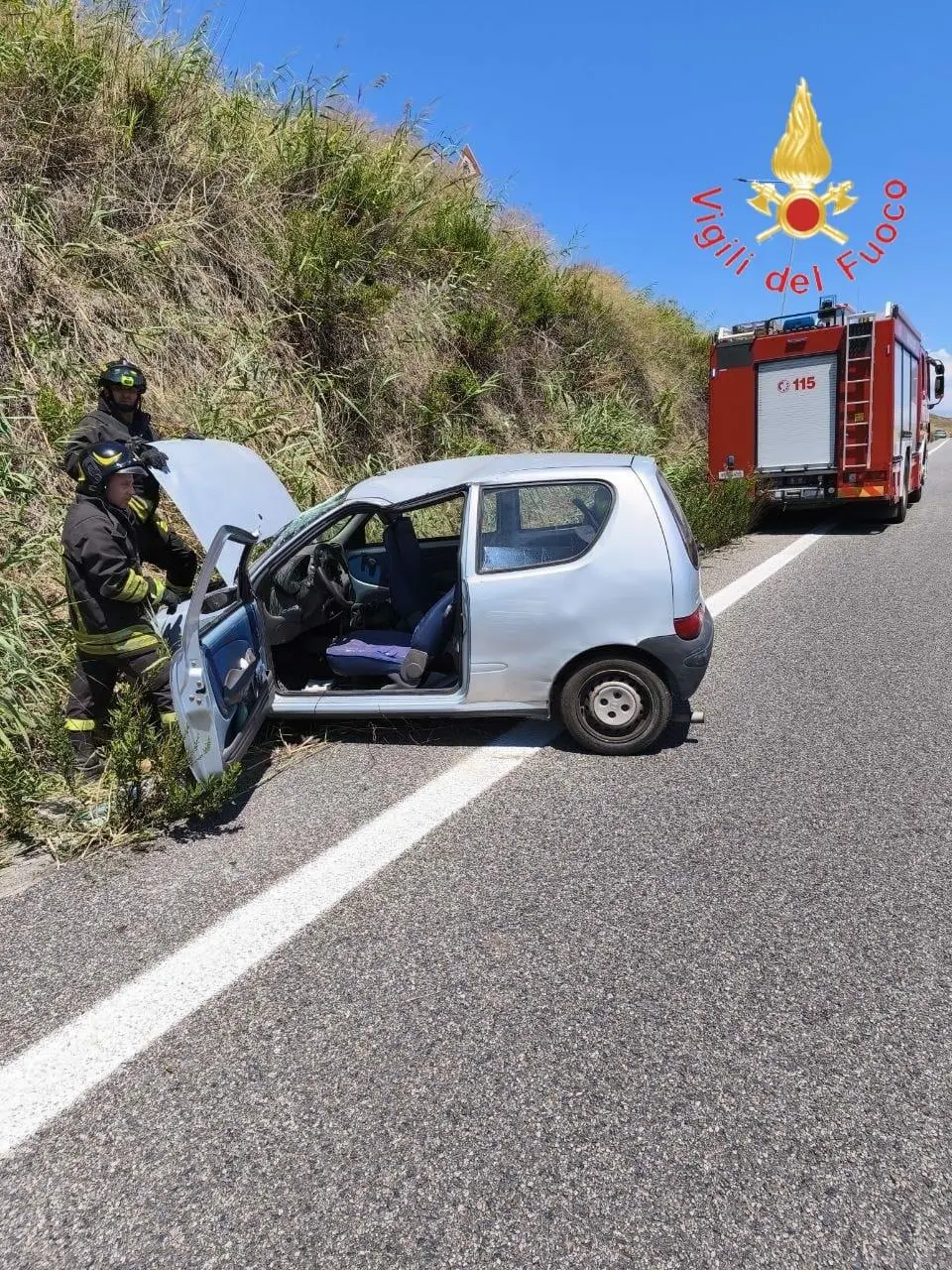 Incidente