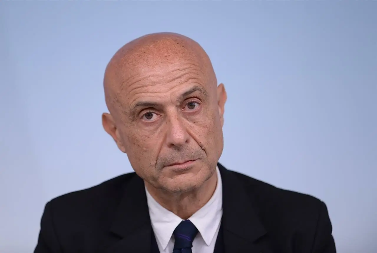 Marco Minniti