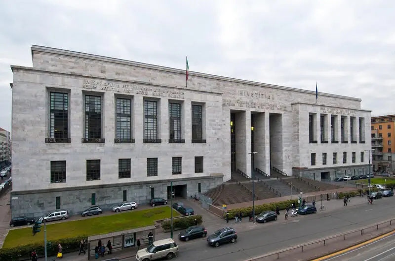 Il tribunale del Riesame di Milano