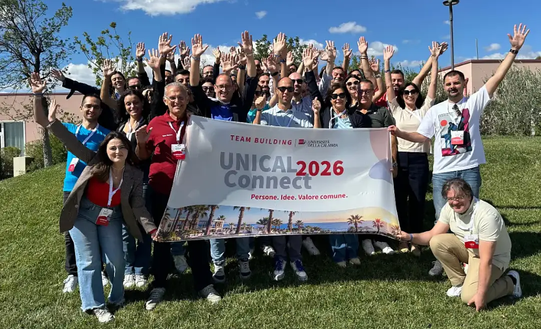 I partecipanti