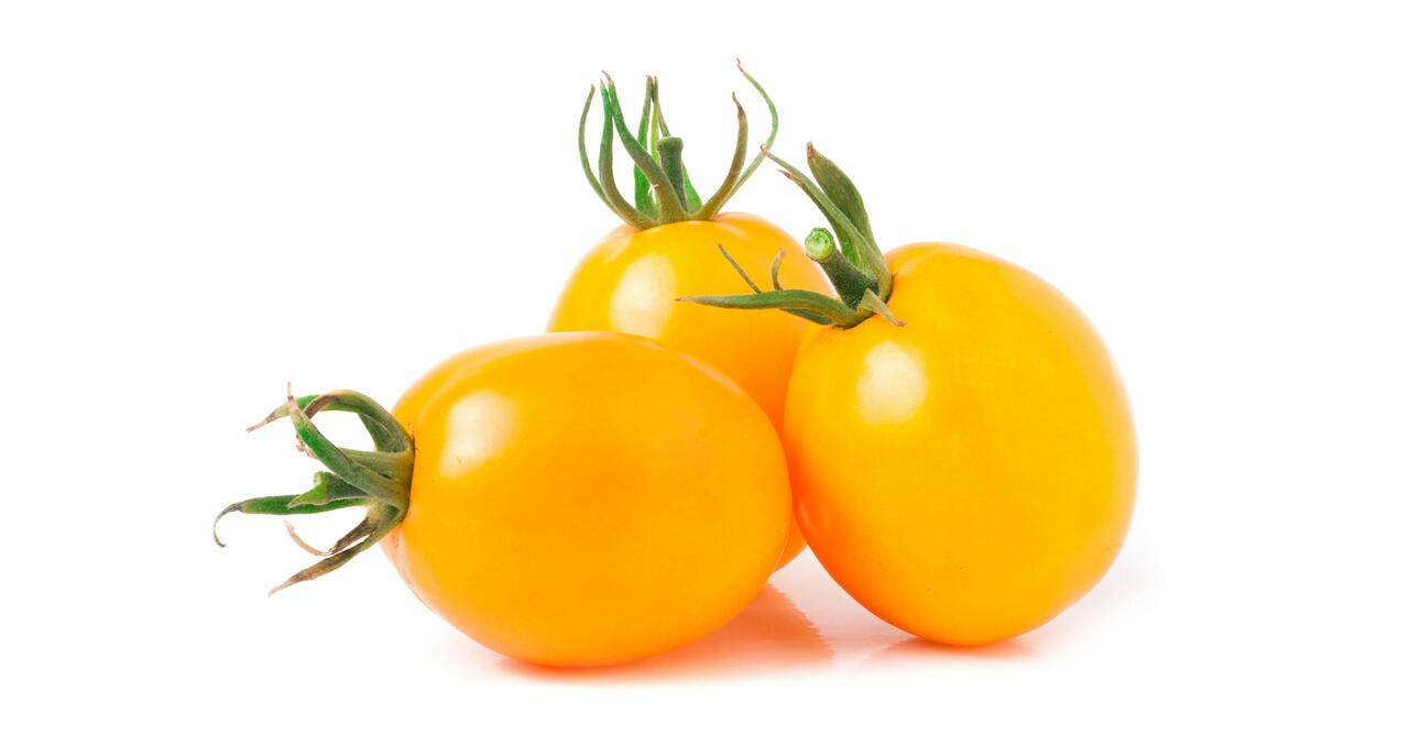 Pomodorini-gialli