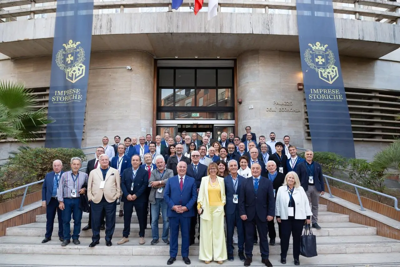 Le aziende storiche