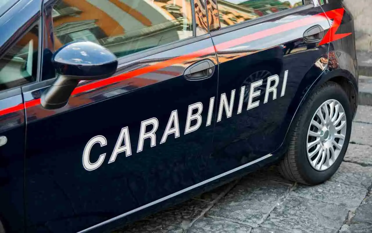 Carabinieri