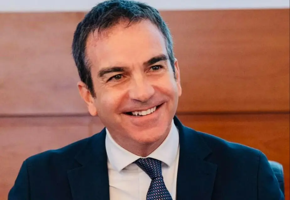 roberto occhiuto presidente regione calabria