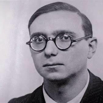 Lorenzo Calogero