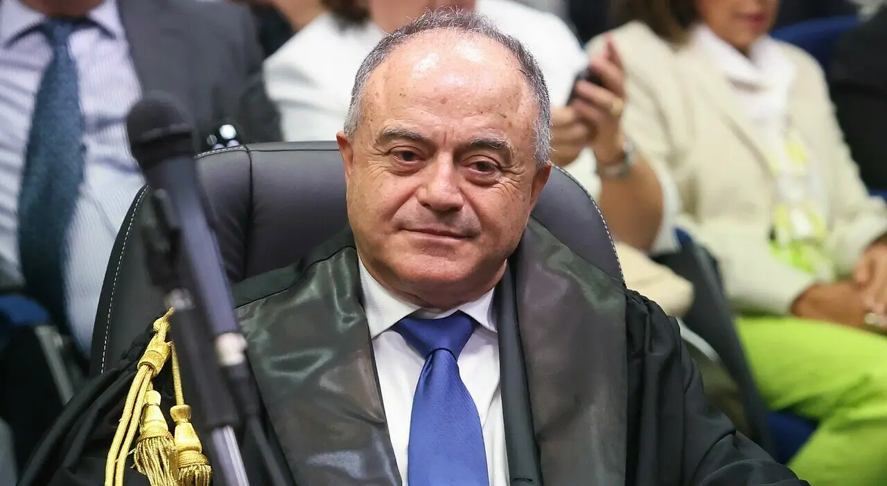 Nicola Gratteri