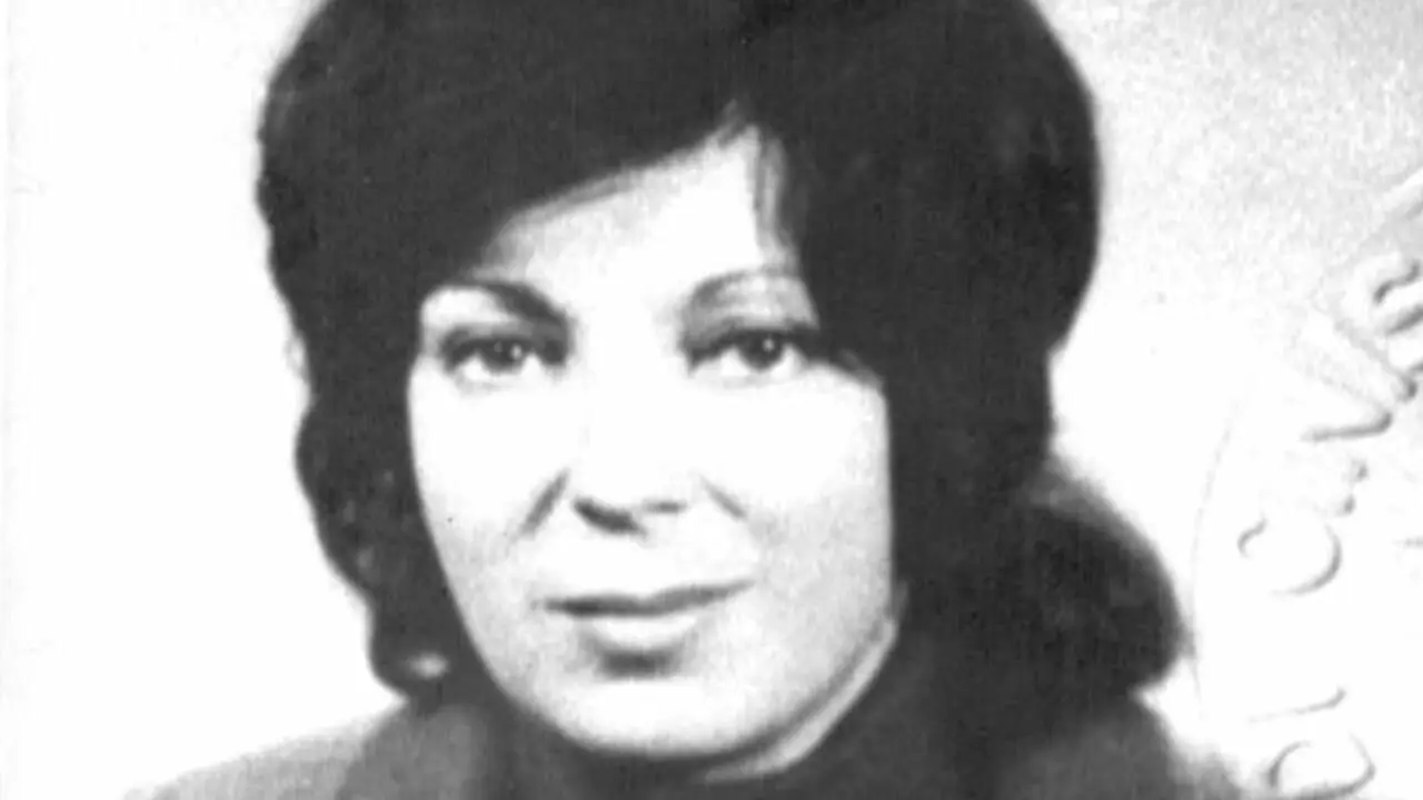 Mariangela Passiatore