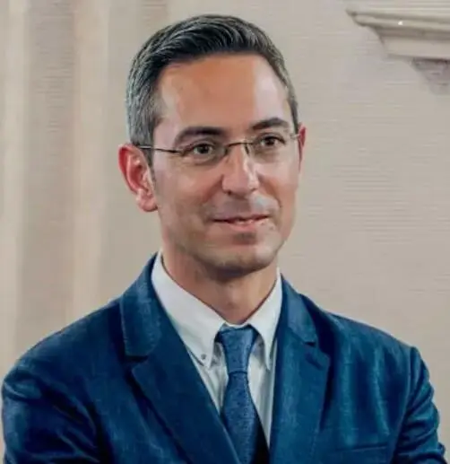 Fabrizio Greco