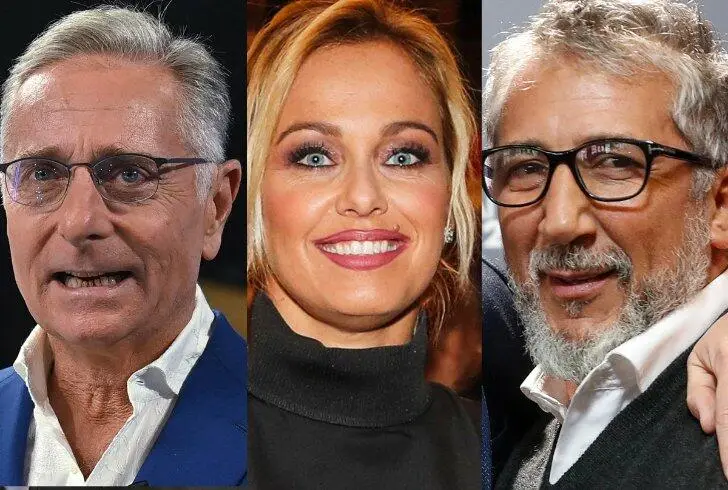 Bonolis-Bruganelli-Presta
