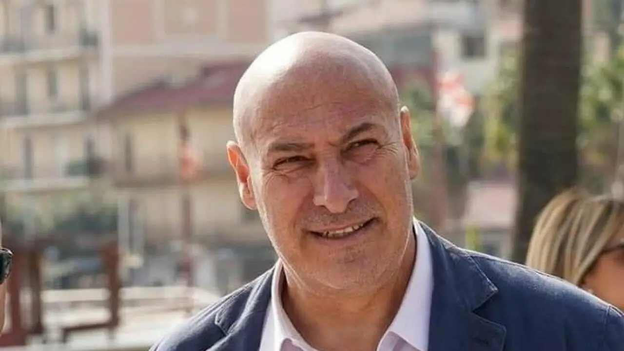 Vincenzo Voce sindaco di Crotone