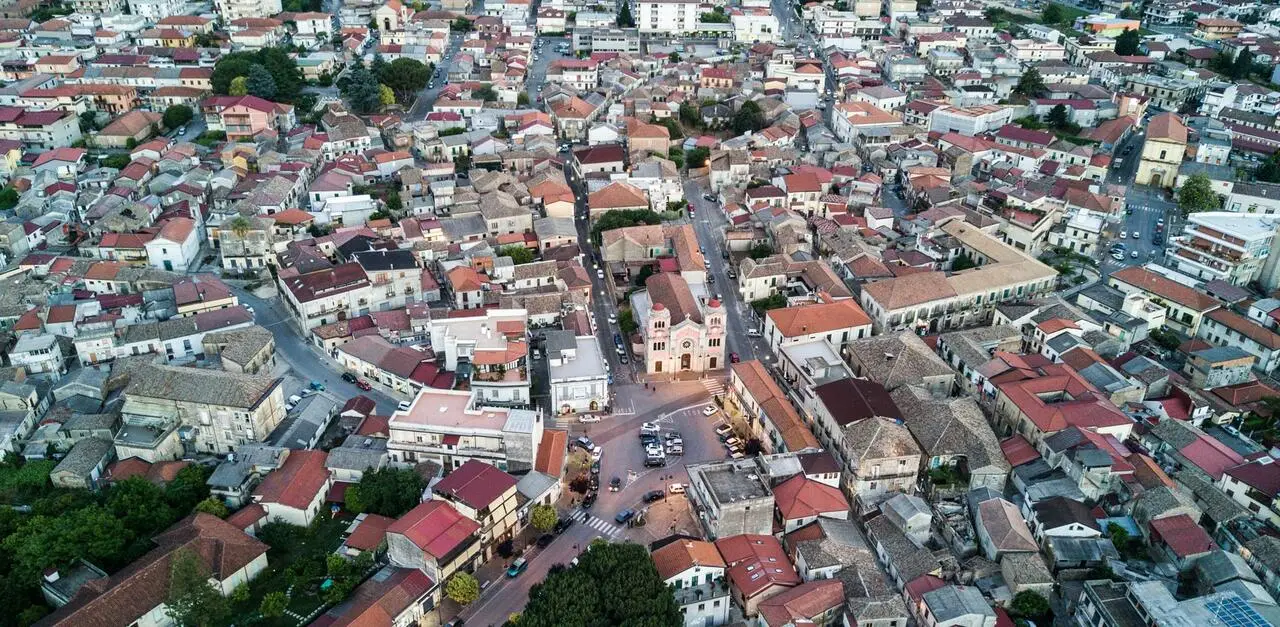 Taurianova