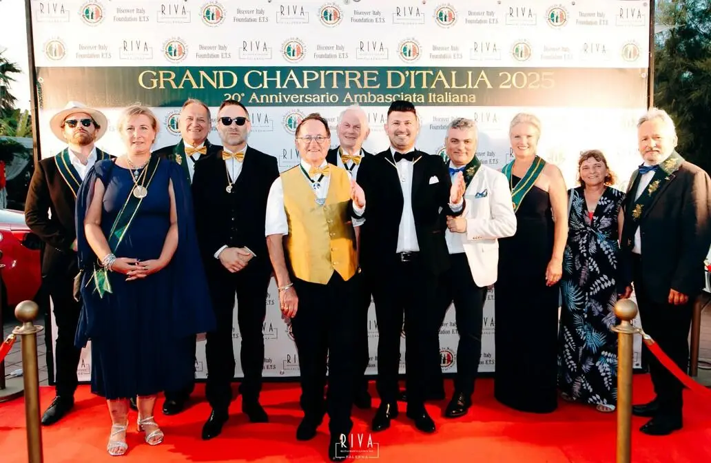 Riva restaurant & Lounge bar Falerna