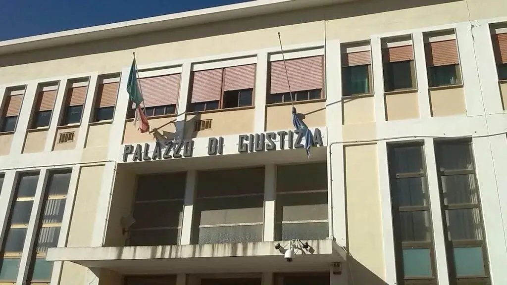 Tribunale di Locri
