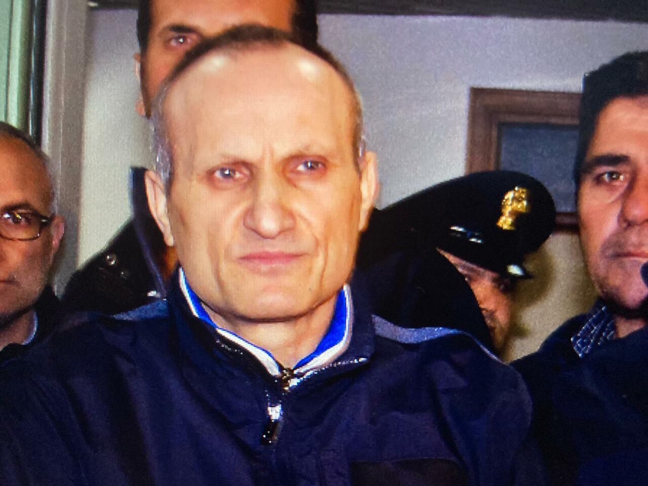 Franco Presta