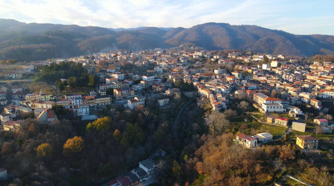 Petronà