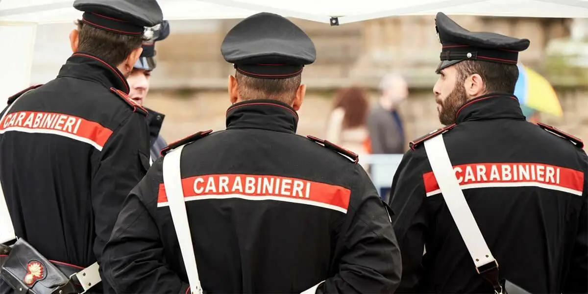 Carabinieri