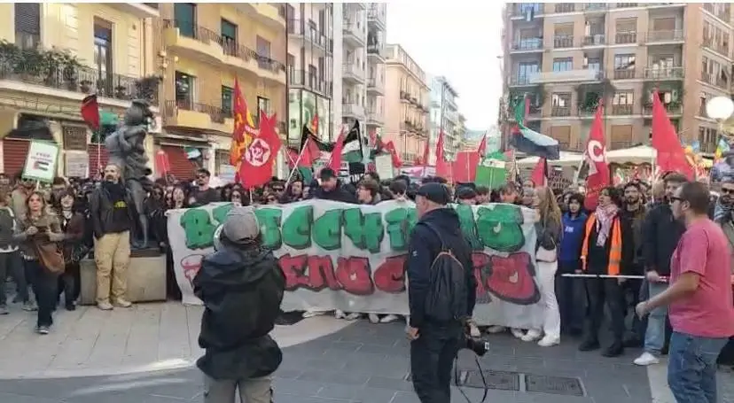 corteo