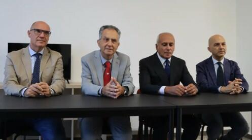 I protagonisti dell'accordo