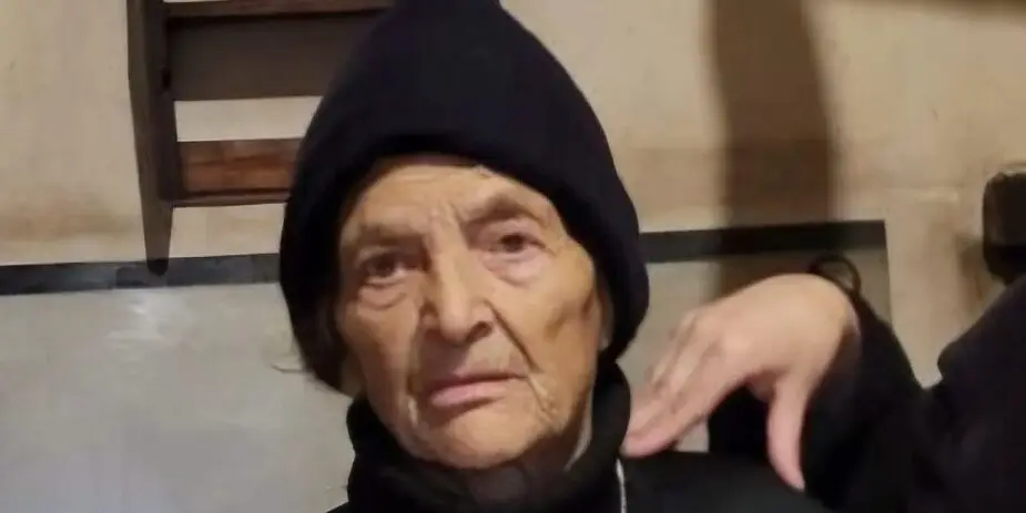 Maria Panetta