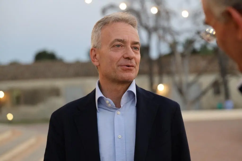 Gianluca Gallo