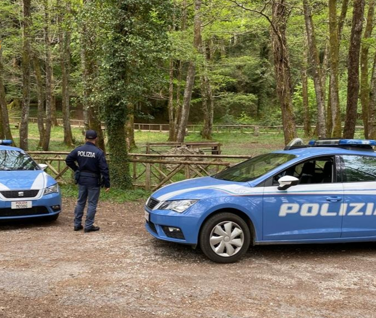 Polizia