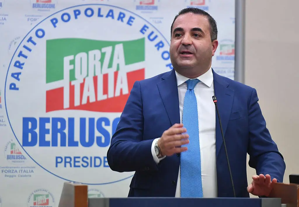 Francesco Cannizzaro