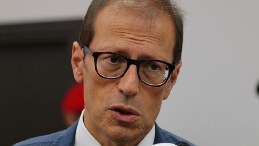Eugenio Facciolla