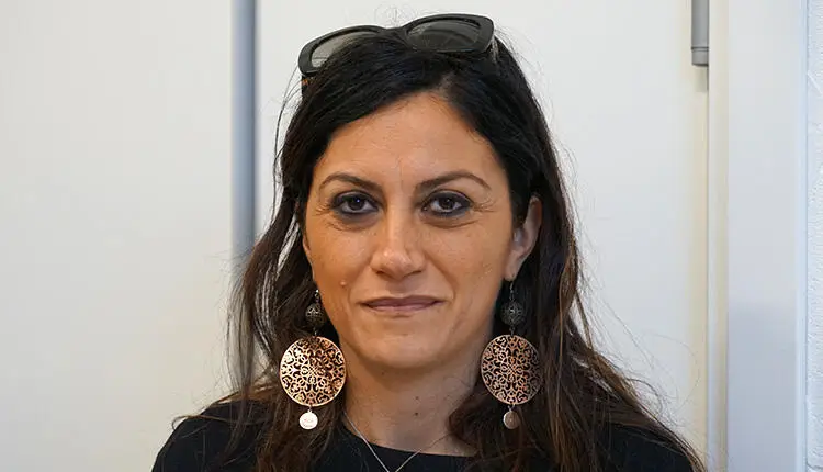 Rosaria Succurro