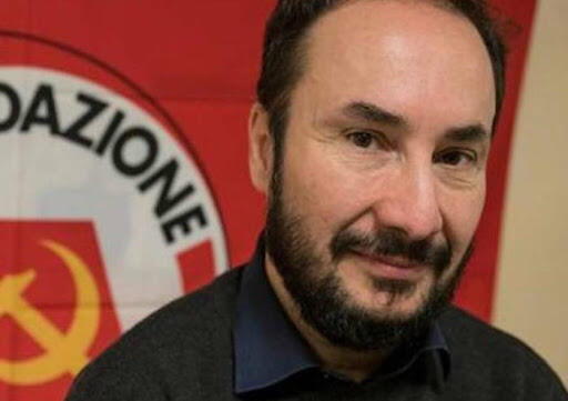 Maurizio Acerbo