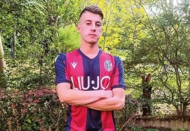 Davide Ferrerio
