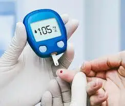 Soggetto diabetico