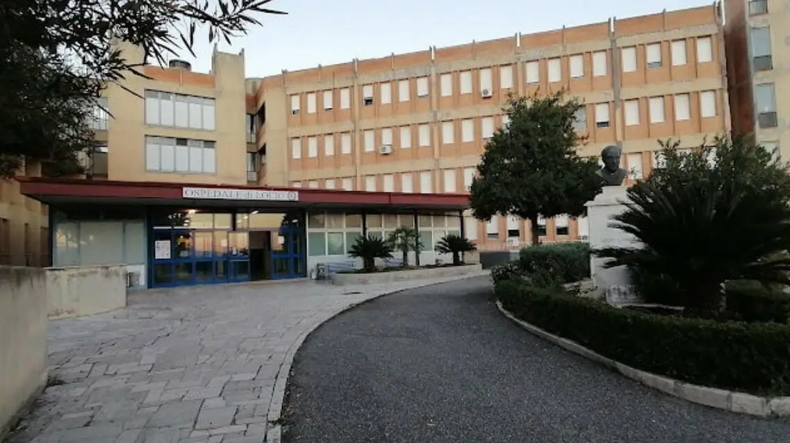 Ospedale di Locri