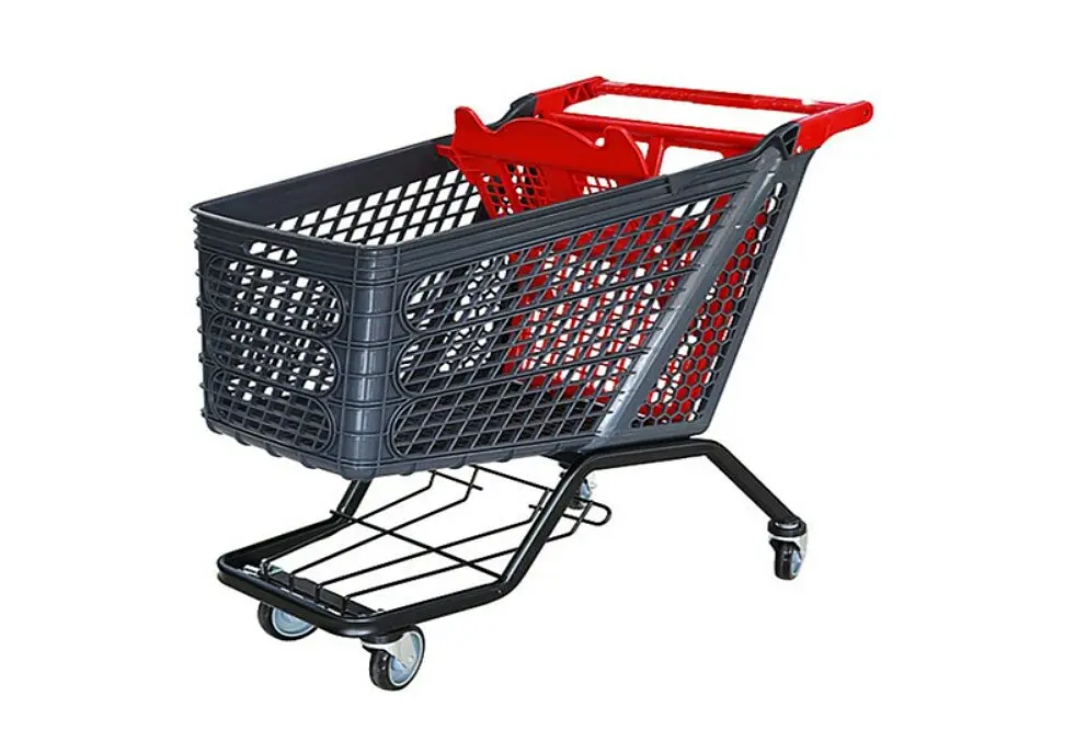 carrello della spesa