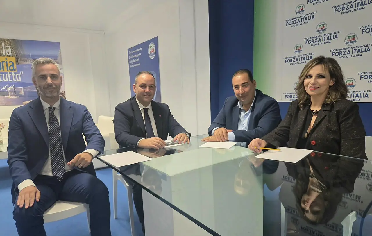 Neri - Maiolino - Occhipinti - Cedro