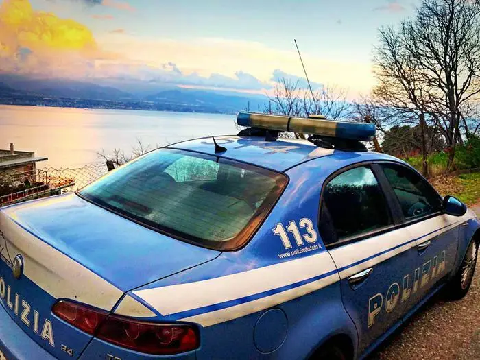 Polizia di Stato