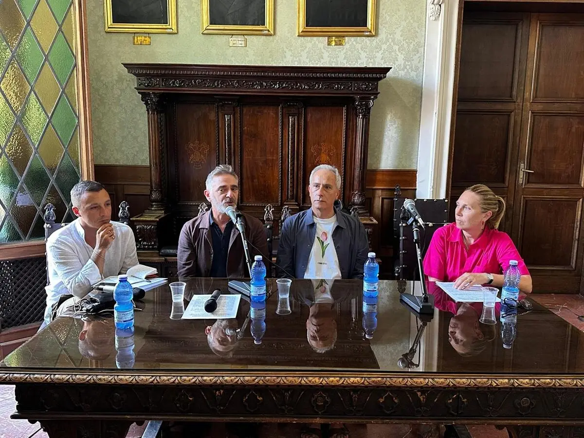 Presentazione Catanzaro Contemporanea