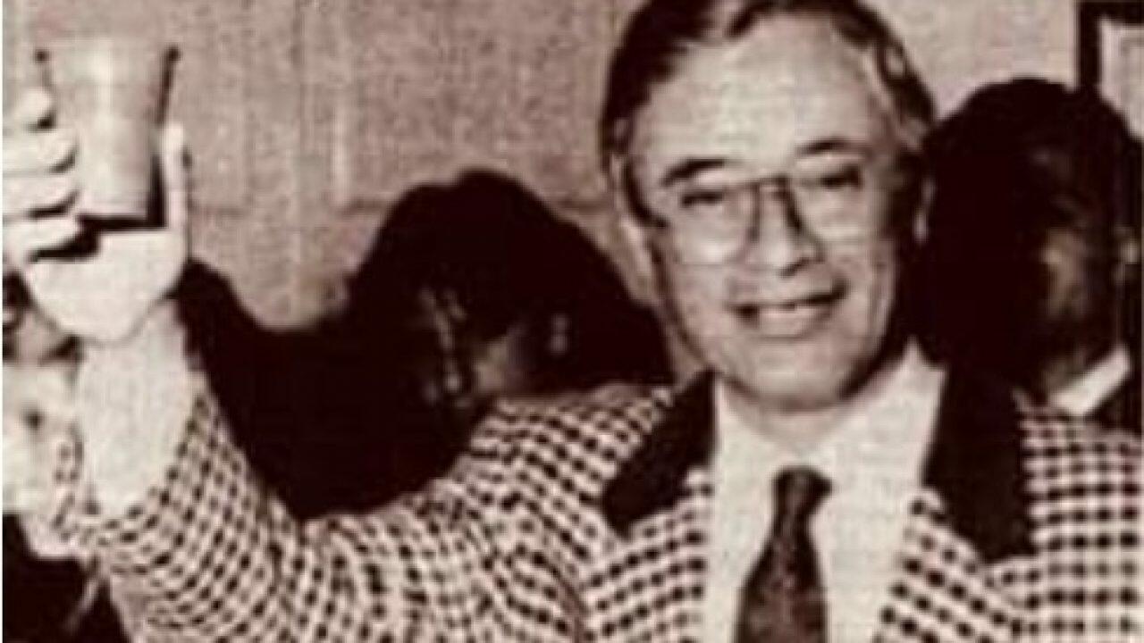 Giovanni Trecroci